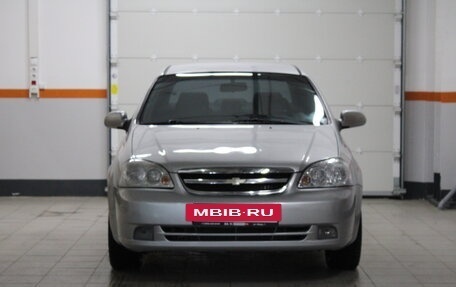 Chevrolet Lacetti, 2008 год, 603 450 рублей, 3 фотография