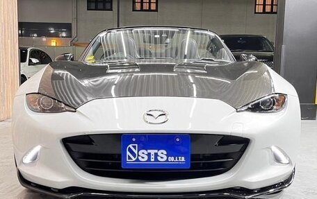 Mazda Roadster IV (ND), 2015 год, 1 500 000 рублей, 2 фотография