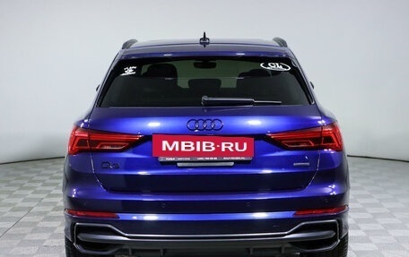 Audi Q3, 2021 год, 4 300 000 рублей, 6 фотография