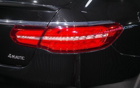 Mercedes-Benz GLE, 2015 год, 5 500 000 рублей, 9 фотография
