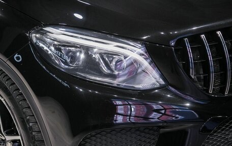 Mercedes-Benz GLE, 2015 год, 5 500 000 рублей, 7 фотография