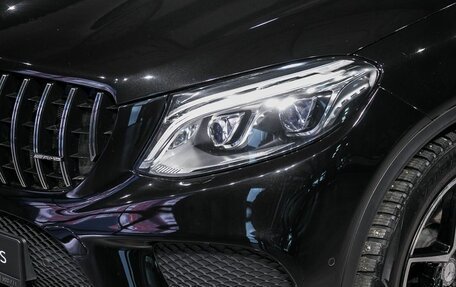 Mercedes-Benz GLE, 2015 год, 5 500 000 рублей, 8 фотография