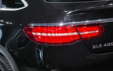 Mercedes-Benz GLE, 2015 год, 5 500 000 рублей, 10 фотография