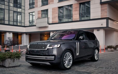 Land Rover Range Rover IV рестайлинг, 2022 год, 22 980 000 рублей, 1 фотография