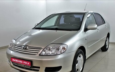 Toyota Corolla, 2005 год, 894 000 рублей, 1 фотография