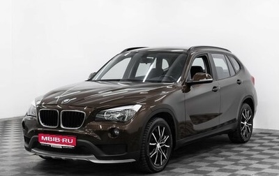 BMW X1, 2014 год, 1 265 000 рублей, 1 фотография