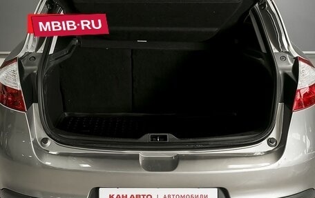 Renault Megane III, 2012 год, 761 900 рублей, 2 фотография
