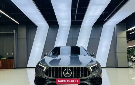 Mercedes-Benz A-Класс, 2020 год, 4 400 000 рублей, 2 фотография