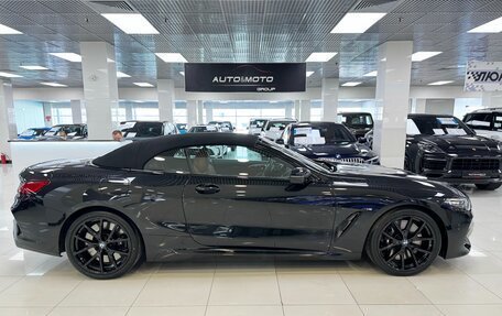 BMW 8 серия, 2021 год, 10 999 000 рублей, 4 фотография