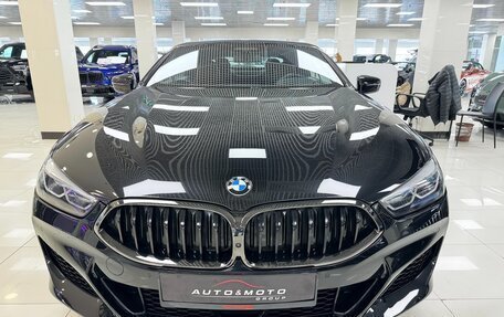BMW 8 серия, 2021 год, 10 999 000 рублей, 2 фотография
