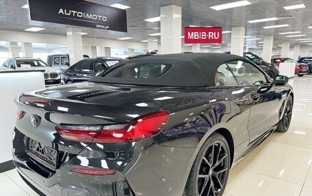 BMW 8 серия, 2021 год, 10 999 000 рублей, 5 фотография