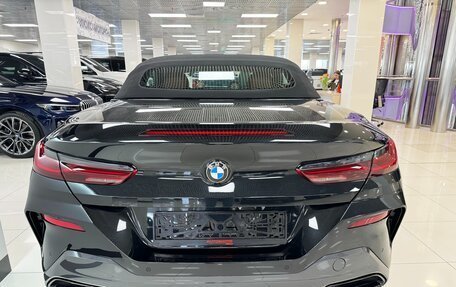 BMW 8 серия, 2021 год, 10 999 000 рублей, 6 фотография
