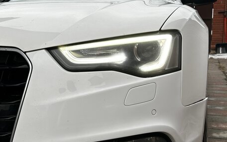Audi A5, 2016 год, 2 150 000 рублей, 2 фотография