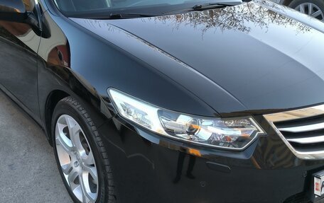 Honda Accord VIII рестайлинг, 2012 год, 1 690 000 рублей, 2 фотография