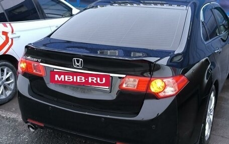 Honda Accord VIII рестайлинг, 2012 год, 1 690 000 рублей, 4 фотография