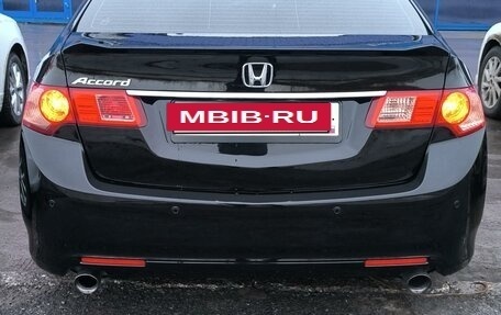 Honda Accord VIII рестайлинг, 2012 год, 1 690 000 рублей, 3 фотография