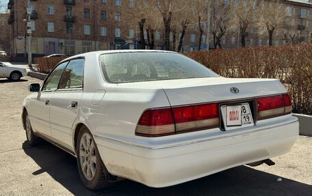 Toyota Crown, 1998 год, 666 001 рублей, 5 фотография