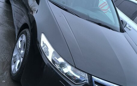 Honda Accord VIII рестайлинг, 2012 год, 1 690 000 рублей, 8 фотография