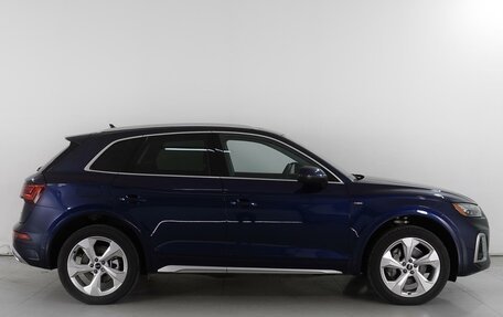 Audi Q5, 2023 год, 7 349 000 рублей, 5 фотография