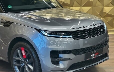 Land Rover Range Rover Sport, 2024 год, 20 700 000 рублей, 4 фотография