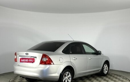 Ford Focus II рестайлинг, 2008 год, 789 000 рублей, 6 фотография