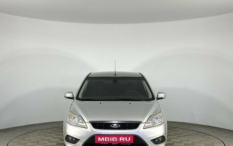 Ford Focus II рестайлинг, 2008 год, 789 000 рублей, 3 фотография
