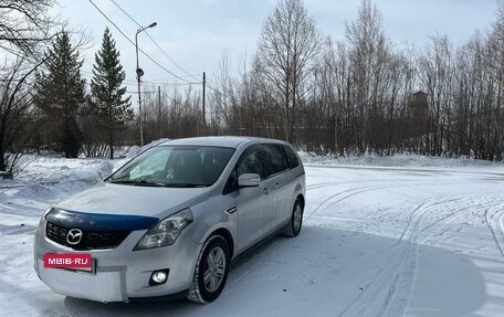 Mazda MPV III, 2007 год, 950 000 рублей, 3 фотография