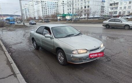 Nissan Presea II, 1997 год, 175 000 рублей, 2 фотография