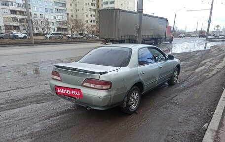 Nissan Presea II, 1997 год, 175 000 рублей, 3 фотография