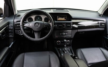 Mercedes-Benz GLK-Класс, 2012 год, 1 635 000 рублей, 6 фотография