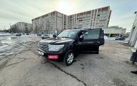 Toyota Land Cruiser 200, 2010 год, 3 250 000 рублей, 3 фотография