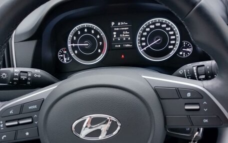Hyundai Creta, 2021 год, 2 300 000 рублей, 2 фотография