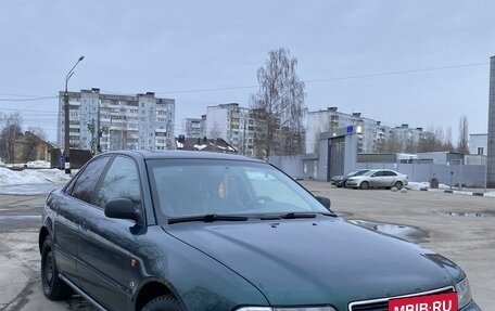 Audi A4, 1995 год, 320 000 рублей, 3 фотография