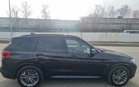 BMW X3, 2019 год, 5 599 000 рублей, 6 фотография