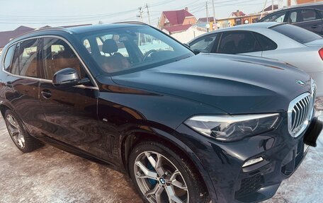BMW X5, 2021 год, 7 999 999 рублей, 2 фотография