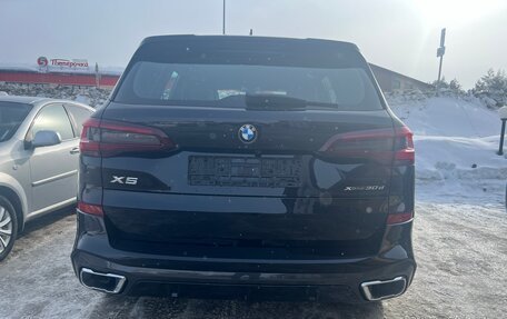 BMW X5, 2021 год, 7 999 999 рублей, 5 фотография