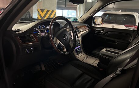 Cadillac Escalade III, 2013 год, 3 750 000 рублей, 6 фотография