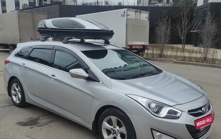 Hyundai i40 I рестайлинг, 2013 год, 1 150 000 рублей, 2 фотография