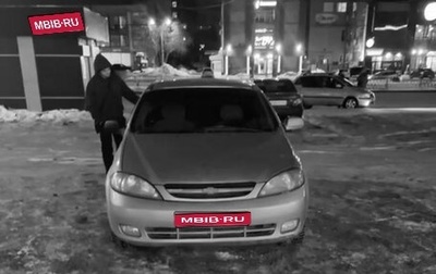 Chevrolet Lacetti, 2008 год, 500 000 рублей, 1 фотография