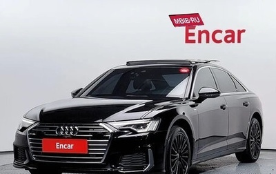 Audi A6, 2020 год, 3 640 000 рублей, 1 фотография