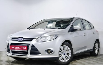 Ford Focus III, 2013 год, 785 000 рублей, 1 фотография