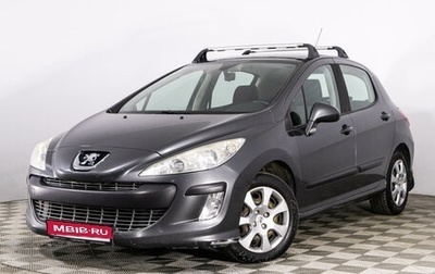 Peugeot 308 II, 2011 год, 789 789 рублей, 1 фотография