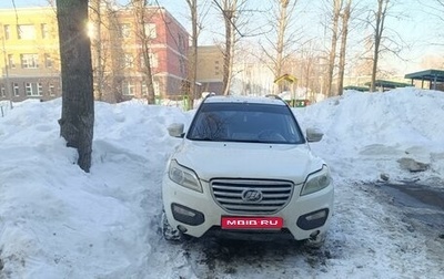 Lifan X60 I рестайлинг, 2013 год, 530 000 рублей, 1 фотография