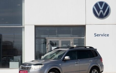 Subaru Forester, 2008 год, 1 425 000 рублей, 1 фотография