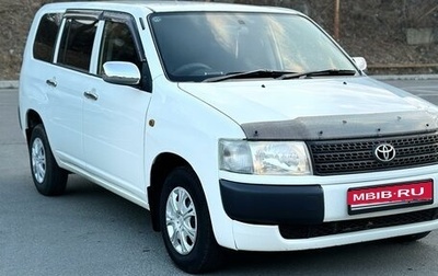 Toyota Probox I, 2008 год, 670 000 рублей, 1 фотография
