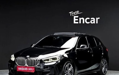 BMW 1 серия, 2021 год, 3 010 000 рублей, 1 фотография