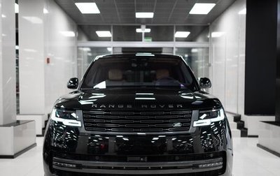 Land Rover Range Rover IV рестайлинг, 2024 год, 26 990 000 рублей, 1 фотография