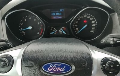 Ford Focus III, 2013 год, 870 000 рублей, 1 фотография