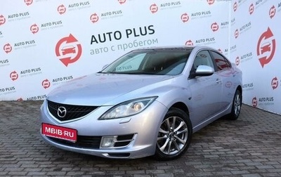 Mazda 6, 2007 год, 835 000 рублей, 1 фотография
