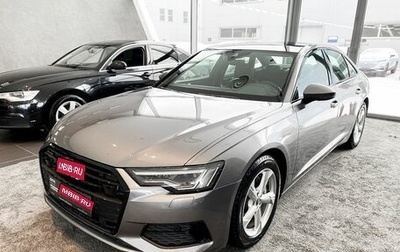 Audi A6, 2019 год, 4 939 000 рублей, 1 фотография